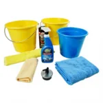 Essential Exterior Car Cleaning Kit