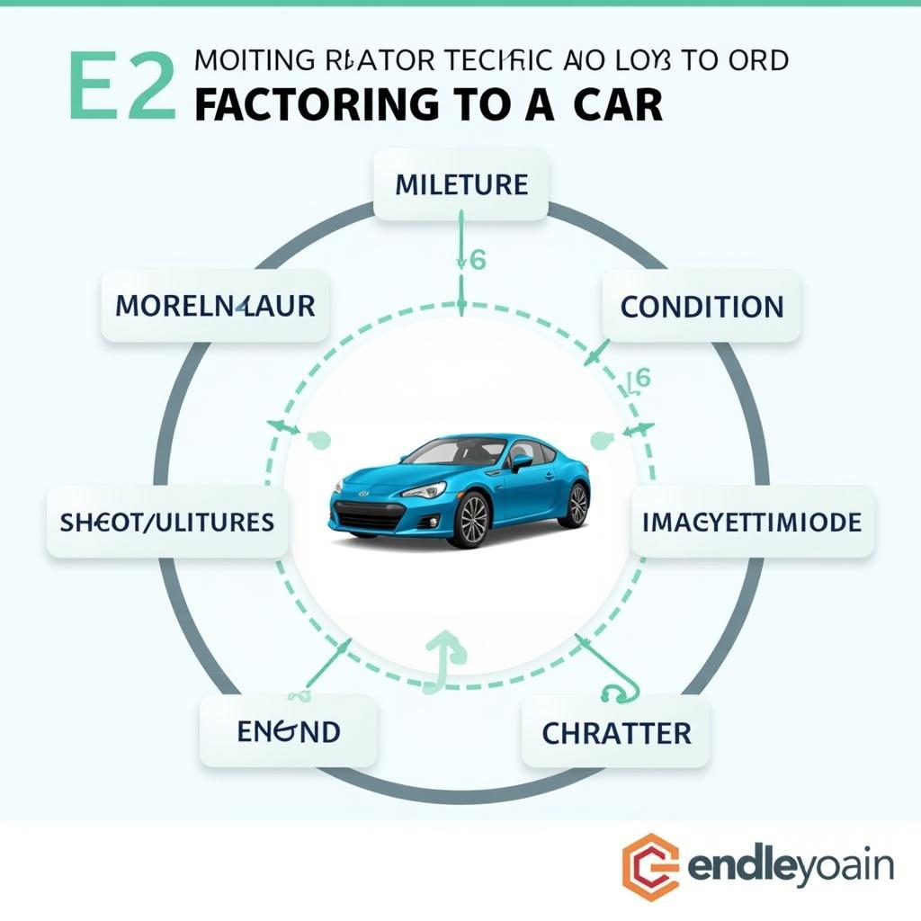 Factors Affecting Car Value