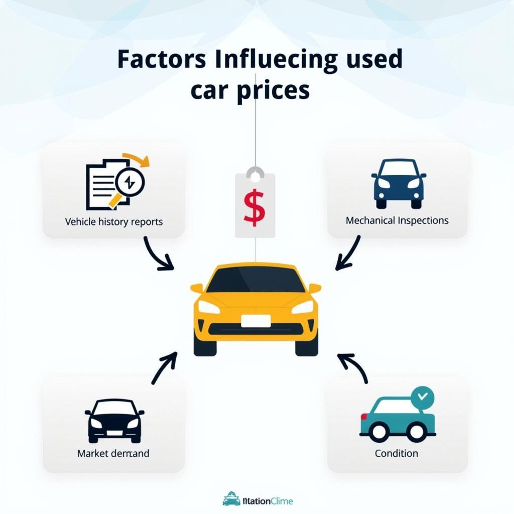 Beyond Price: Additional Factors Affecting Used Car Value