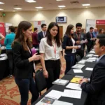 FIU Career Fair