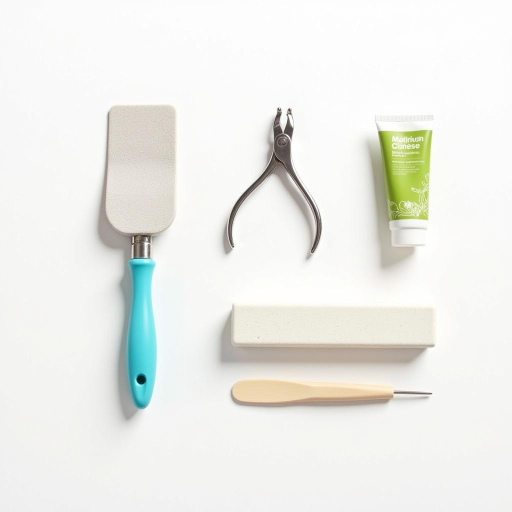 Essential Foot Care Tools in Ottawa