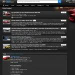 Forza Motorsport 3 Online Forums