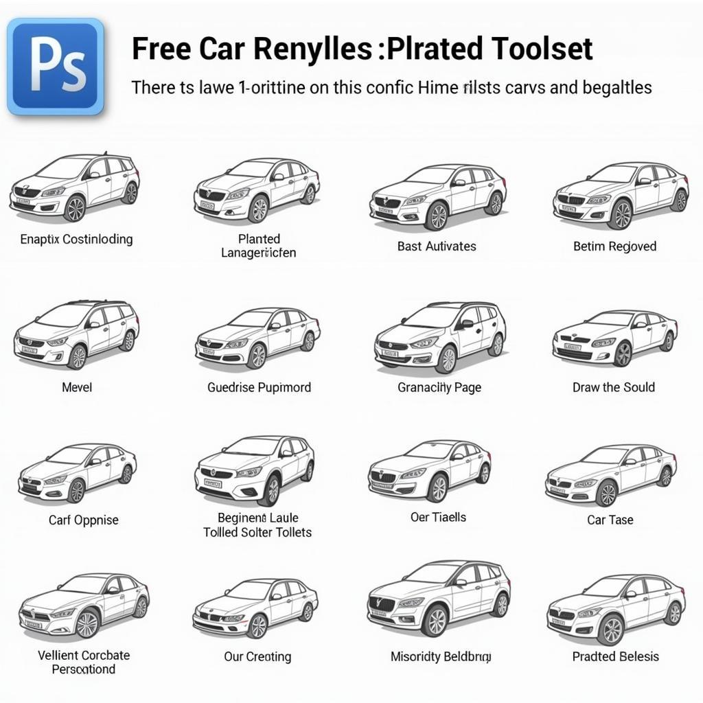 Exploring Free Car Sketch Tool Software Options