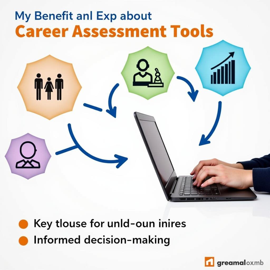 Benefits of Using Free Career Counseling Assessment Tools