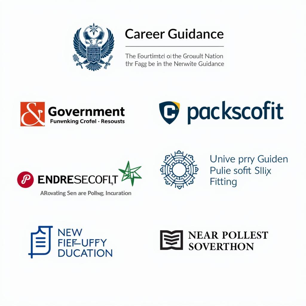 Exploring Free Career Guidance Resources