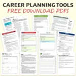 Free Career Planning Tools for Teenagers PDF Download