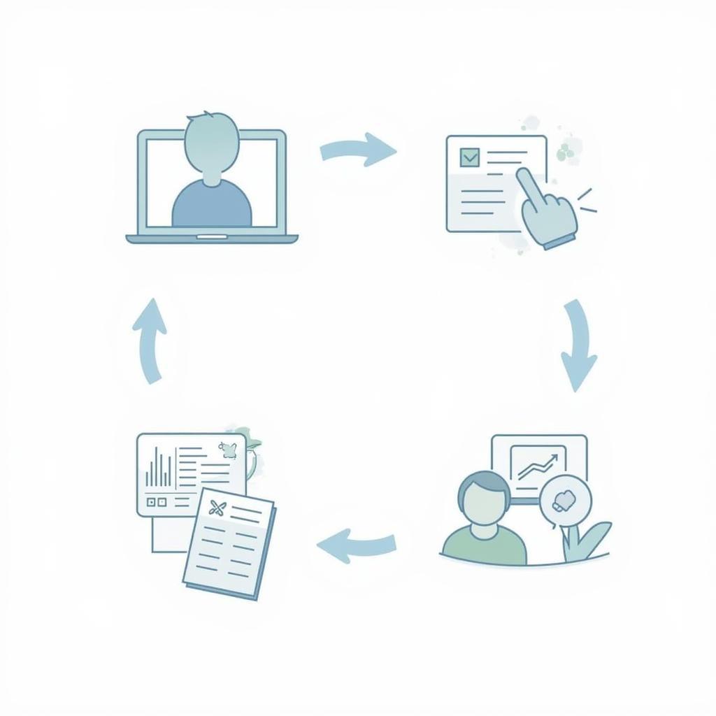 Generation T Career Assessment Process