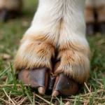 Goat Hoof Overgrowth Problems