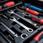 Essential Hand Tools for Automotive Repair