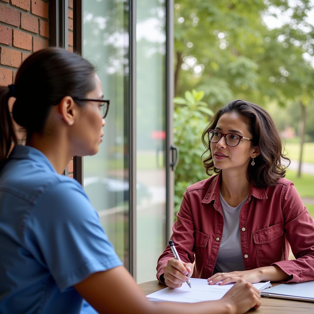 Health Care Needs Assessment Tools in Action