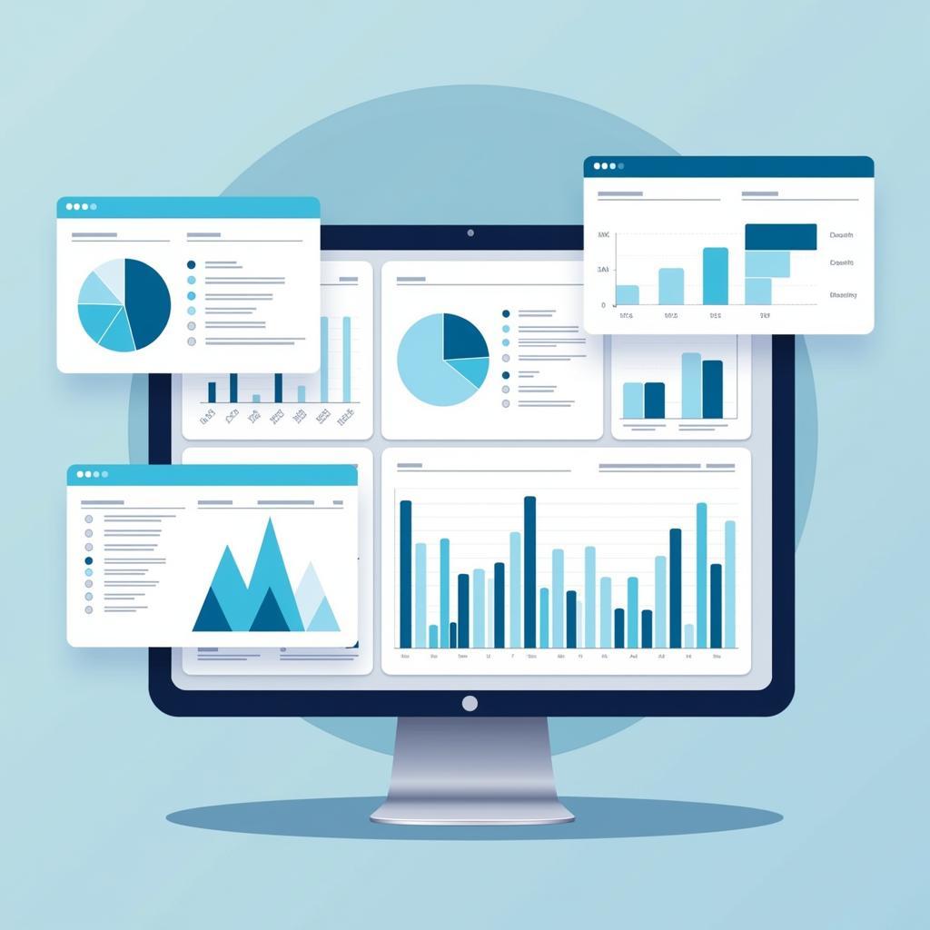 Healthcare Data Analytics Dashboard