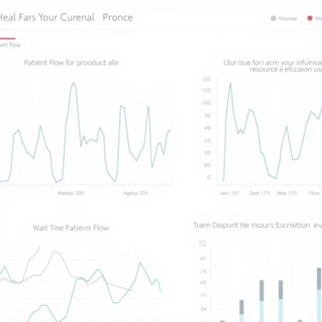 Healthcare Mapping Tools Data Analysis for Improved Care