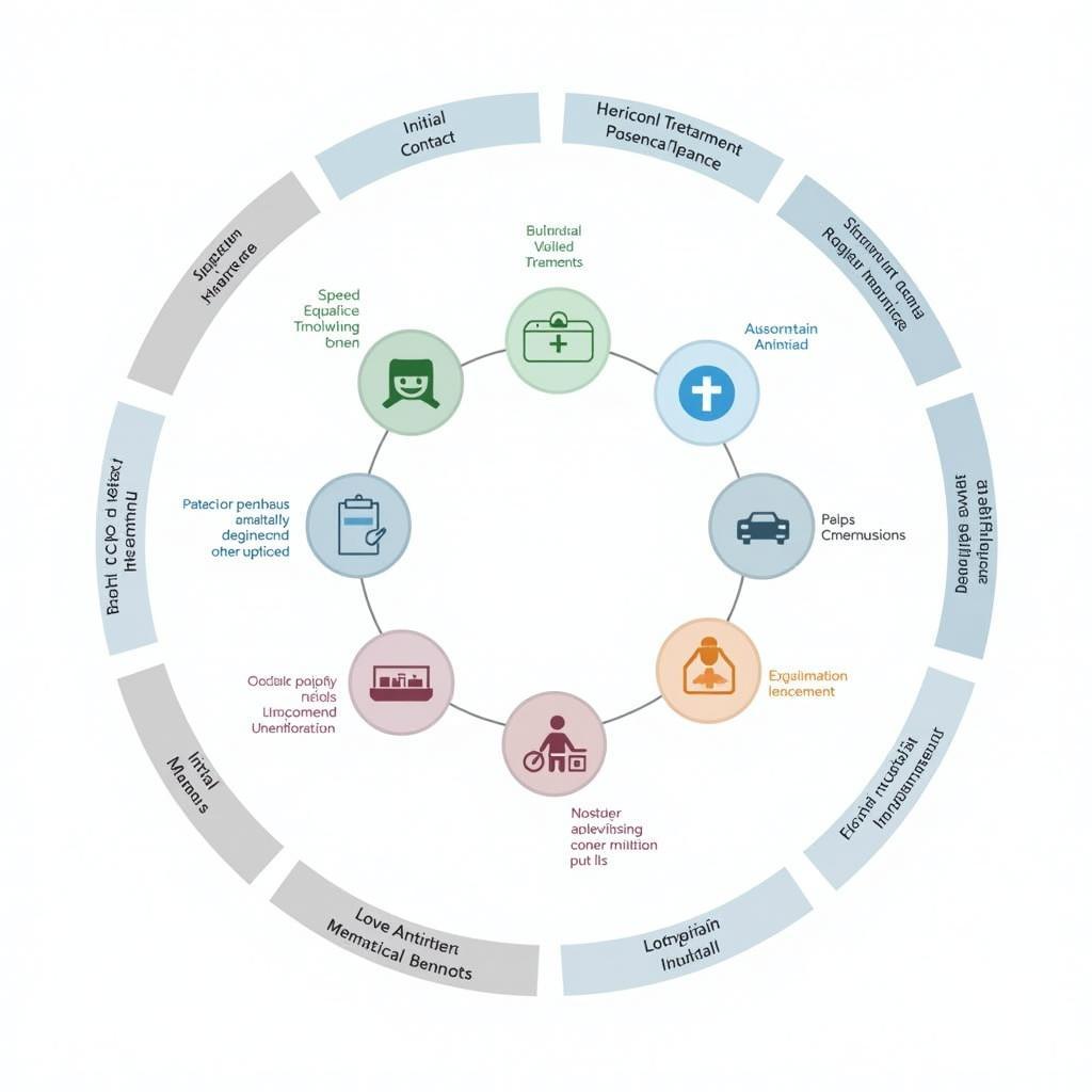 Healthcare Mapping Tools Visualizing Patient Journey