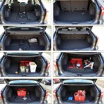 Hidden Car Tool Storage Ideas