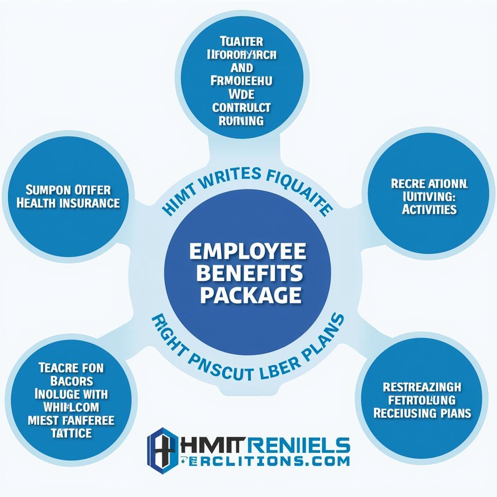 HMT Employee Benefits