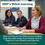 HMT Employee Training