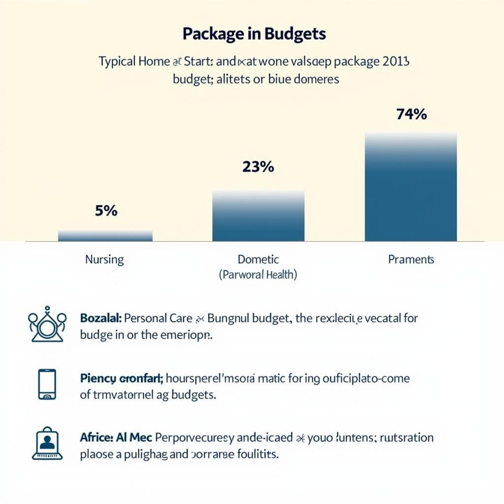 Home Care Package Budget Breakdown