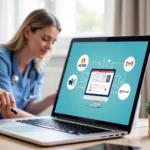 Digital Marketing Strategy for Home Health Care