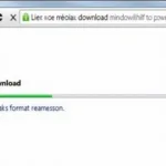 Downloading HP USB Disk Storage Format Tool