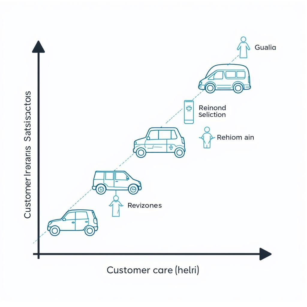 Impact of Customer Care Tools in the Automotive Industry