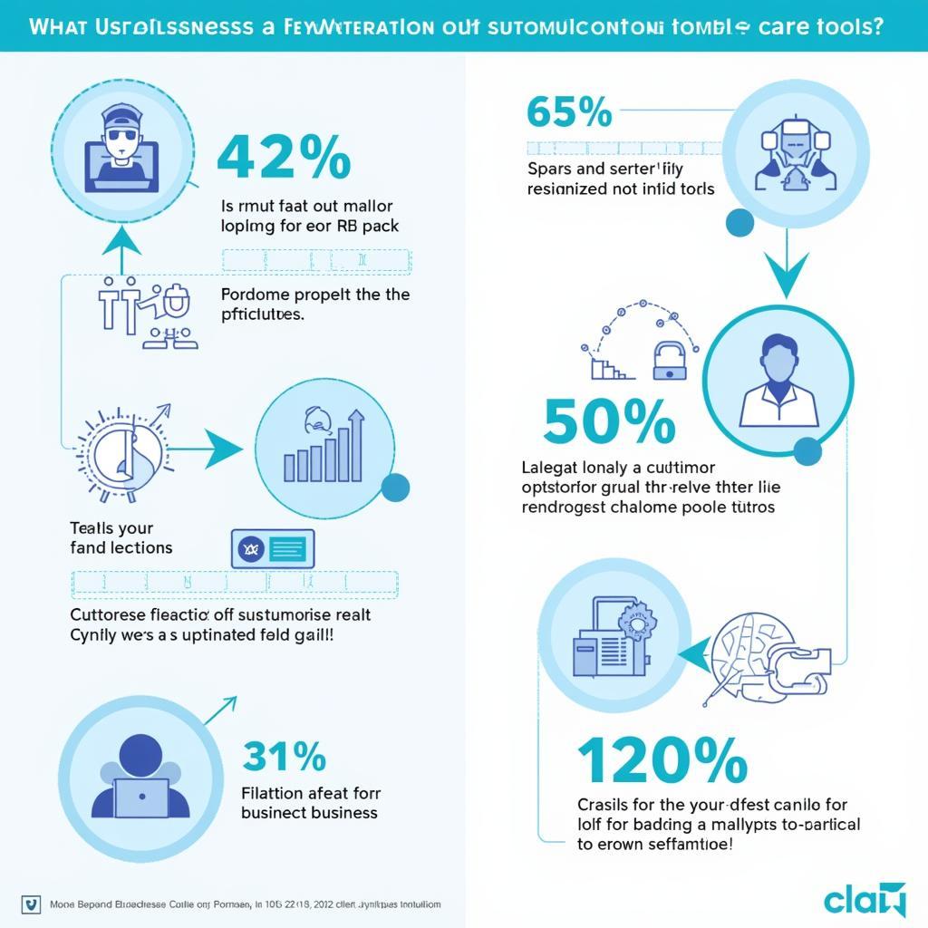 Impact of Automated Customer Care Tools