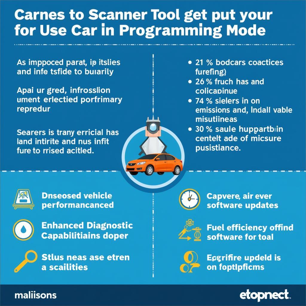 Significance of Car Programming Mode