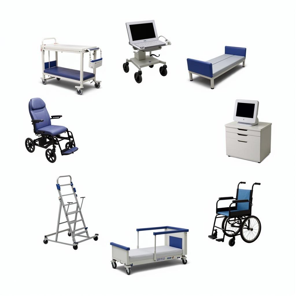 Overview of Inpatient Rehabilitation Care Tools