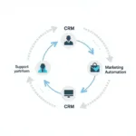 Integrated Customer Care System