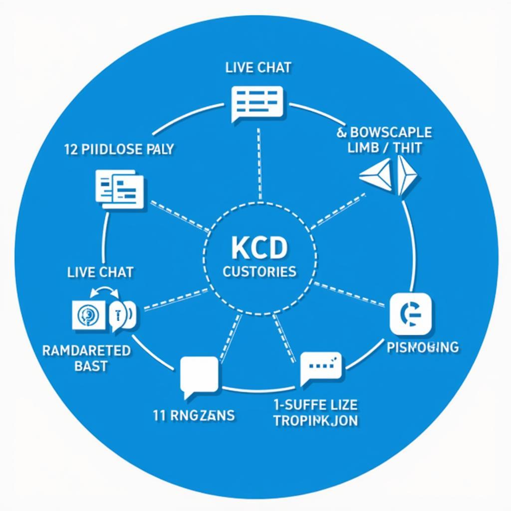 Integrated Customer Care Tools for Seamless Service