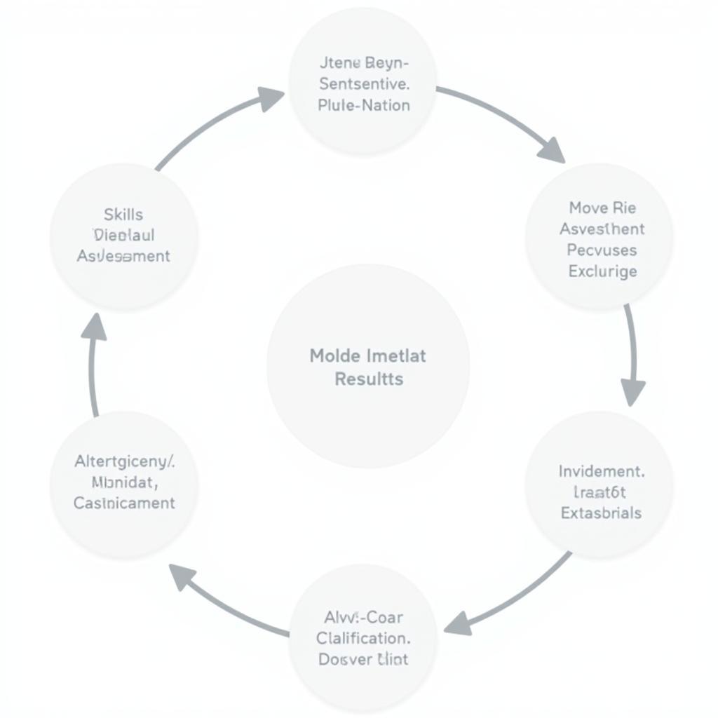 Integrating Assessment Results with Career Planning