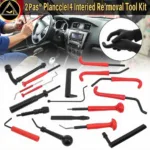 Interior Car Removal Tool Kit