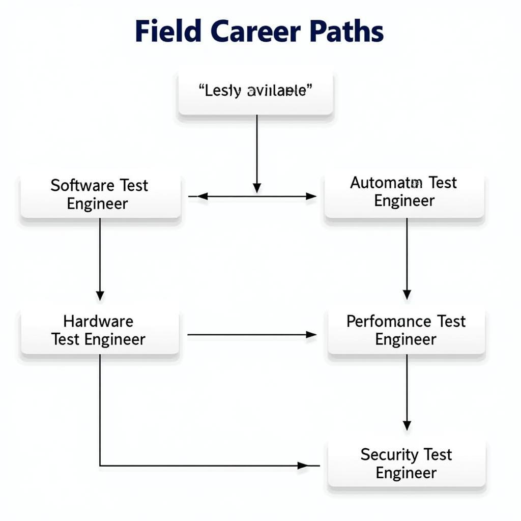 Job Market and Career Paths in Testing Tools