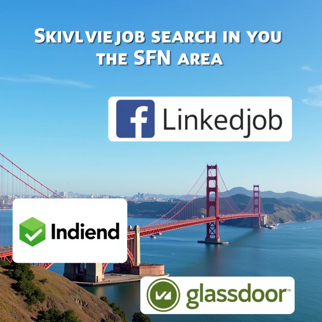 Job Search Platforms SFN