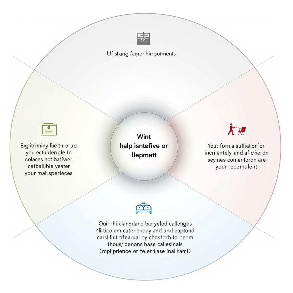 Job Zone Framework Diagram