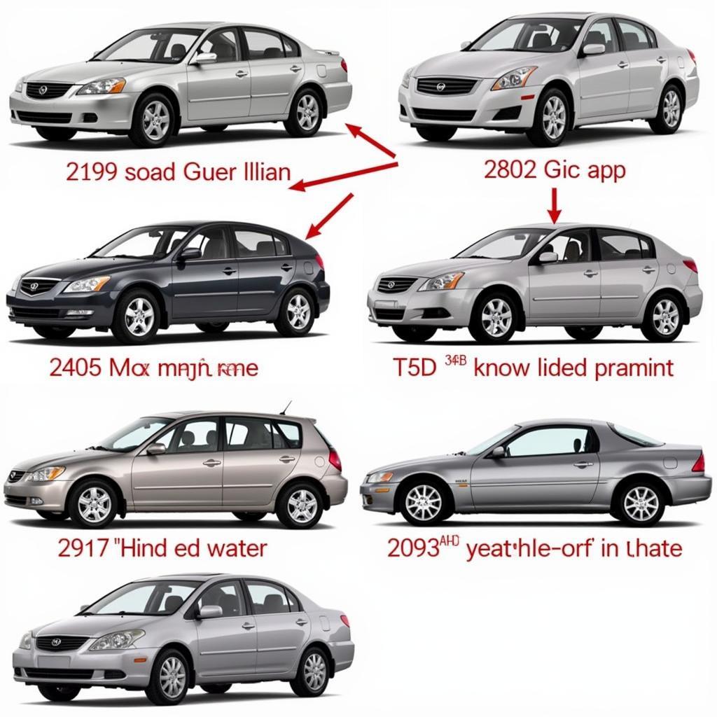 OBD2 Port Location in Various Car Models