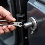 Essential Locksmith Car Tools