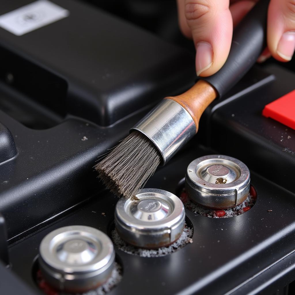 Maintaining Your Car Battery for Longevity