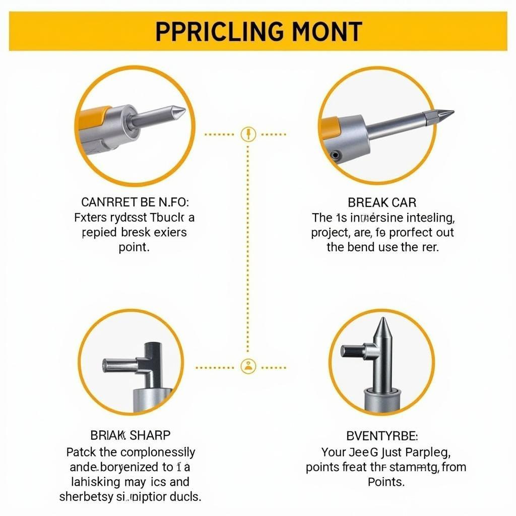 How to maintain your glass break car tool