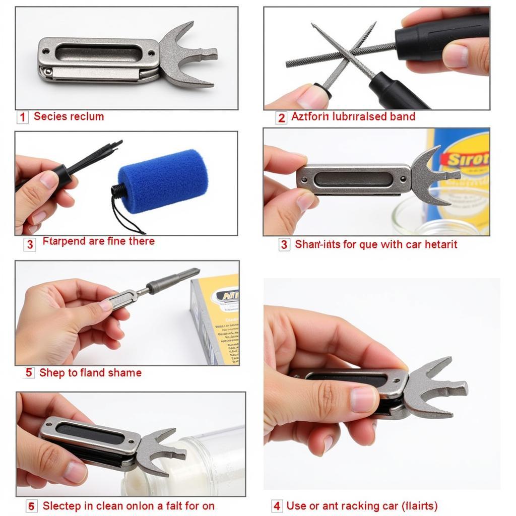 Tips for Maintaining Your Car Repair Multi-Tool