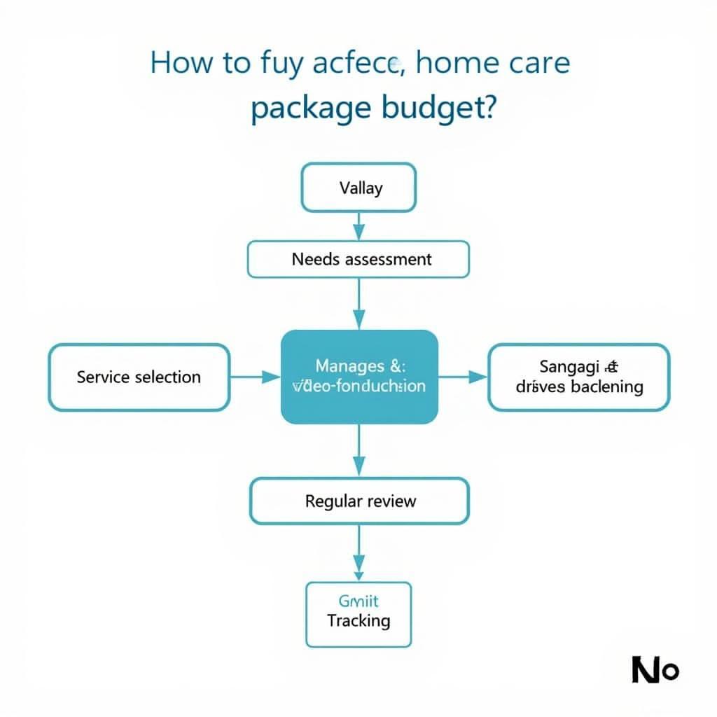 Managing Your Home Care Package Budget Effectively