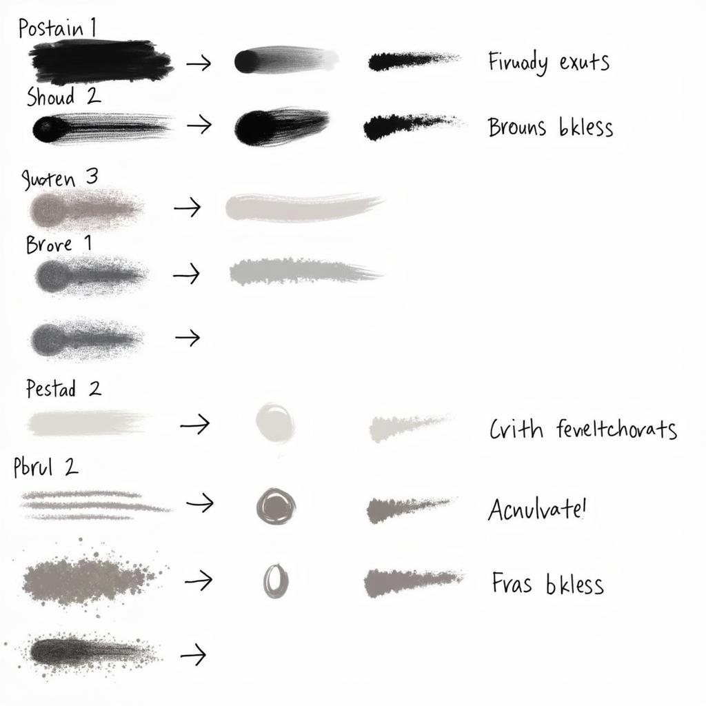 Mastering Brush Tool Tips