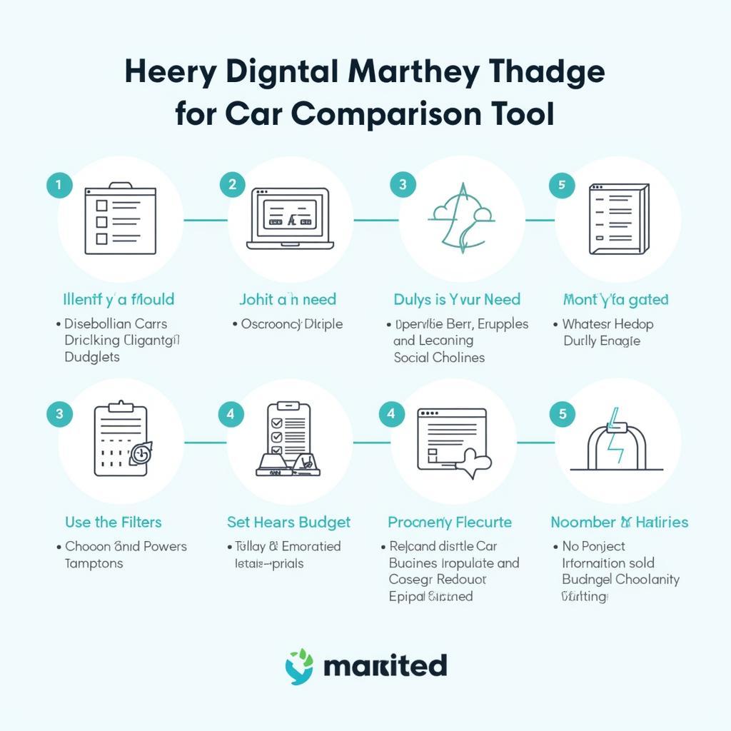 Maximizing Your Car Comparison Experience