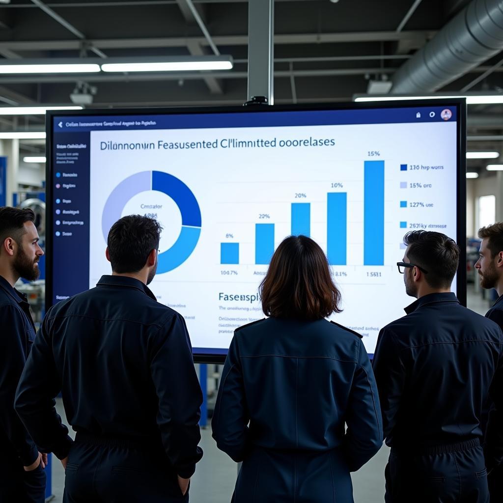 Measuring Customer Satisfaction in Automotive Diagnostics