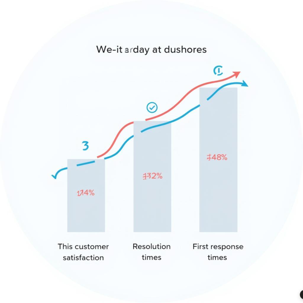 Measuring Customer Support Impact