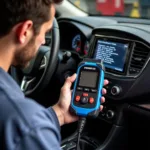 Essential Diagnostic Tools for Car Mechanics