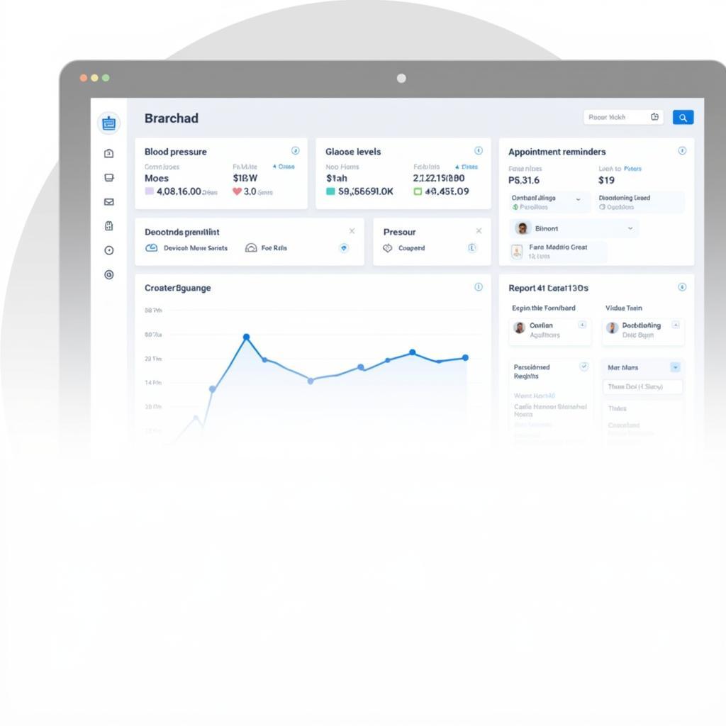 Medicare CCM Tools Dashboard