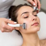 Using a Micro-needling Roller