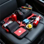 Essential Items for a Mini Emergency Car Tool Kit