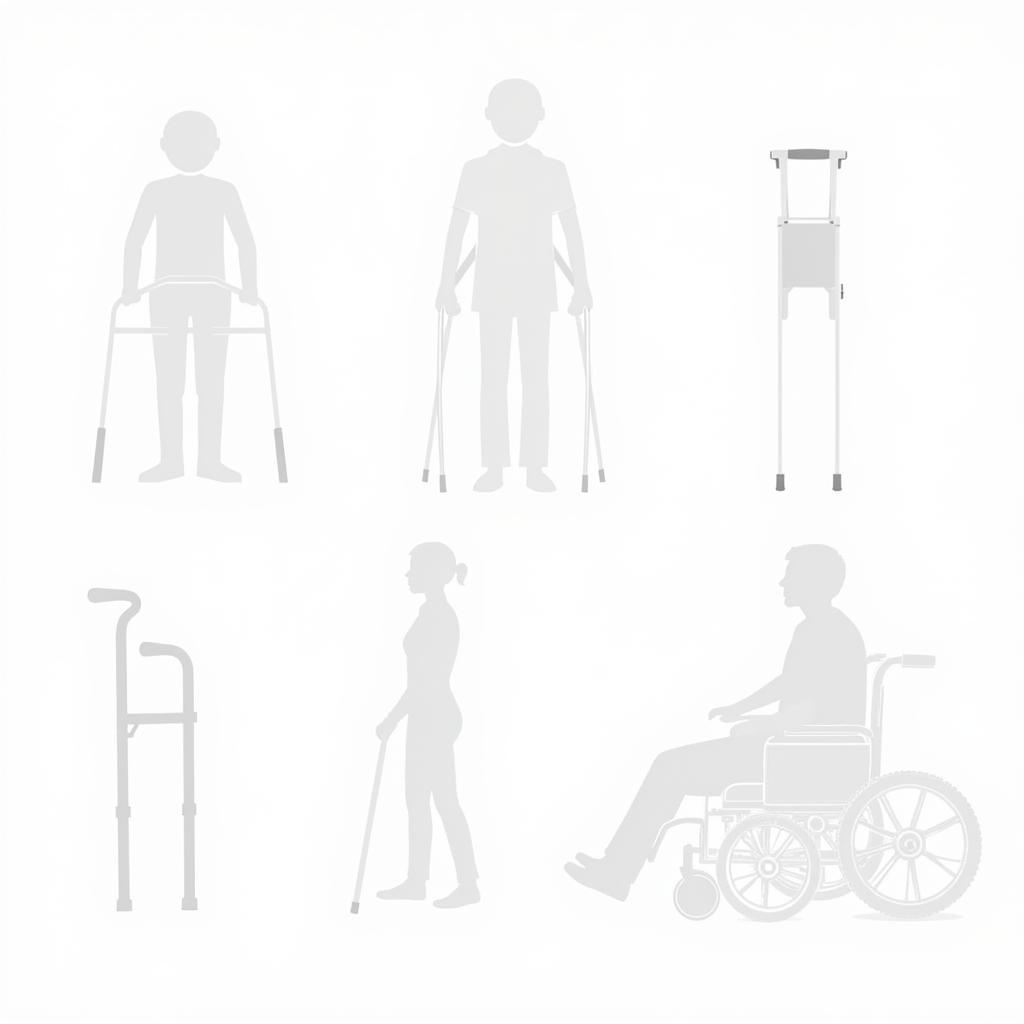 Mobility Aids for Post-Surgery Recovery