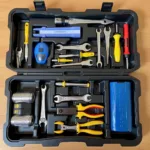 Organizing Your Model Car Tools